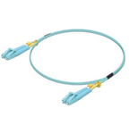 Ubiquiti 10 Gbit/s OM3 Duplex LC-Patchkabel