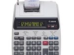Canon MP120-MG-es II druckender Rechner 12 Stellen zweifarbiges Display