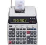 Canon MP120-MG-es II druckender Rechner 12 Stellen zweifarbiges Display