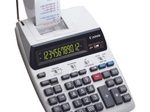 Canon MP120-MG-es II druckender Rechner 12 Stellen zweifarbiges Display