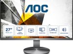 AOC I2790VQ/BT Monitor 68,6 cm (27 Zoll)
