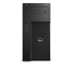 Dell Precision T3620 Mini-Tower Workstation Intel Core i7-6700, 8GB RAM, 1TB HDD, Intel HD Graphics 530, W