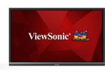 ViewSonic IFP6550 (65") 165 cm Multitouch LED-Display