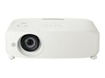 Panasonic PT-VZ585NEJ Business Beamer 5000 Lumen