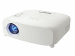 Panasonic PT-VW540EJ Business LCD Beamer 5500 Lumen