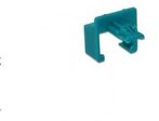 Delock RJ45 Secure Clip (40 Stück)