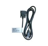 HPE Networking X2C2 RJ45 to DB9 Console Cable