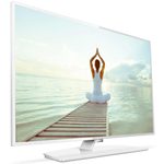 Philips Hospitality Display HeartLine 32HFL3011W Hotel-TV 80 cm (32") weiß