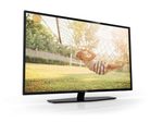 Philips Hospitality Display EasySuite 43HFL3011T Hotel-TV 108 cm (43") schwarz