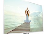 Philips Hospitality Display HeartLine 40HFL3011W Hotel-TV 102 cm (40") weiß