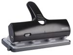RAPESCO® Doppellocher ALU 40 schwarz