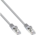 InLine® - Patch-Kabel - RJ-45 (M) bis RJ-45 (M) - 3 m - FTP
