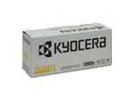 Kyocera Original TK-5305Y Toner gelb 6.000 Seiten (1T02VMANL0) für TASKalfa 350ci