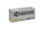 Kyocera Original TK-5305Y Toner gelb 6.000 Seiten (1T02VMANL0) für TASKalfa 350ci