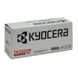 Kyocera Original TK-5305M Toner magenta 6.000 Seiten (1T02VMBNL0) für TASKalfa 350ci