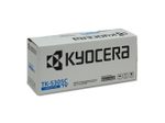 Kyocera Original TK-5305C Toner cyan 6.000 Seiten (1T02VMCNL0) für TASKalfa 350ci