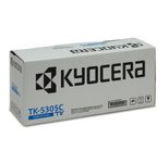 Kyocera Original TK-5305C Toner cyan 6.000 Seiten (1T02VMCNL0) für TASKalfa 350ci