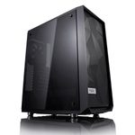 Fractal Design Meshify C Dark