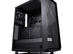 Fractal Design Meshify C Dark