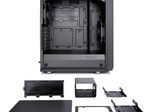 Fractal Design Meshify C Dark