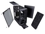 Fractal Design Meshify C Dark