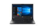 Fujitsu LIFEBOOK U747 35,6 cm (14") Notebook Intel Core i5-6200U, 8GB RAM, 256GB SSD, Full HD, Win 7+10 Pr
