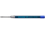 Schneider Express 735 Kugelschreiberminen M blau - 3 Stück