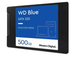 WD Blue™ SATA SSD - 500 GB