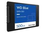WD Blue™ SATA SSD - 500 GB