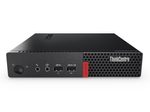 Lenovo ThinkCentre M710q Tiny Mini-PC Intel Core i5-7400T, 8GB DDR, 1TB HDD, Windows 10 Pro 64