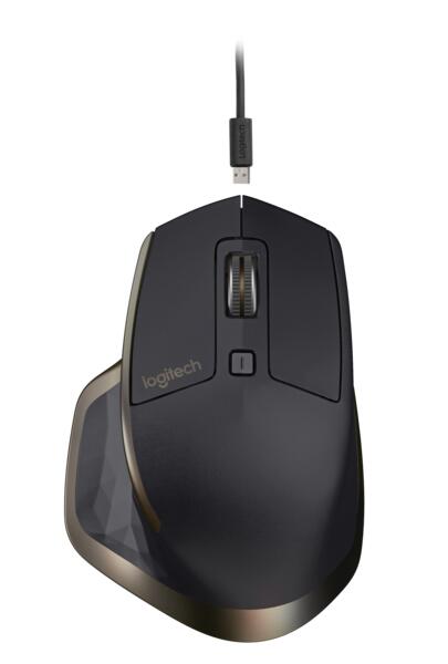 Logitech MX Master Wireless Maus für Business