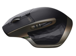 Logitech MX Master Wireless Maus für Business
