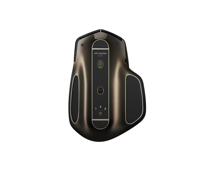 Logitech MX Master Wireless Maus für Business