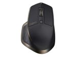 Logitech MX Master Wireless Maus für Business