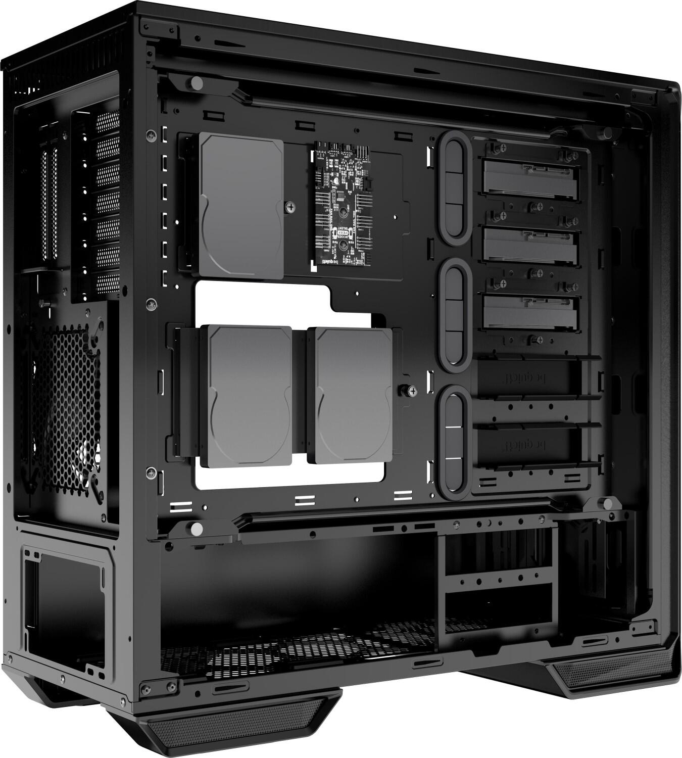 be quiet Dark Base 700 Midi-ATX-Tower Gehäuse