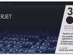 HP Original 36A Toner schwarz 2.000 Seiten (CB436A)