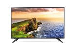 LG Hospitality Display 32LV300C LCD-TV 81,3 cm (32") schwarz