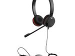Jabra Evolve 20 Special Edition UC Stereo Headset On-Ear