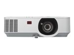 NEC P603X Business 3LCD-Projektor 6000 ANSI Lumen
