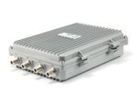LevelOne WAB-8011 AC1200 Dual Band Outdoor PoE Wireless Access Point
