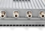 LevelOne WAB-8011 AC1200 Dual Band Outdoor PoE Wireless Access Point
