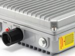 LevelOne WAB-8011 AC1200 Dual Band Outdoor PoE Wireless Access Point