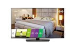 LG Hospitality Display 55UV761H LED-TV 140 cm (55") schwarz