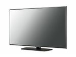 LG Hospitality Display 55UV761H LED-TV 140 cm (55") schwarz