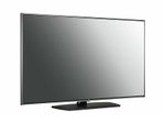 LG Hospitality Display 55UV761H LED-TV 140 cm (55") schwarz