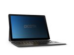 DICOTA Secret 4-Way, Sicherheits-Bildschirmfilter für DELL Latitude 5285