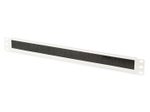 Digitus Kabelbürstenleiste 1HE Bürstenöffnung 27x423 mm RAL 7035 grau (DN-97660)