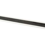 Digitus Kabelbürstenleiste 1HE Bürstenöffnung 27x423 mm RAL 7035 grau (DN-97660)