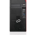 Fujitsu ESPRIMO P957/E94+ Small-Form-Factor-PC Intel Core i7-7700, 8GB RAM, 256GB SSD, Intel HD Grafik, Wi