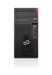 Fujitsu ESPRIMO P957/E94+ Small-Form-Factor-PC Intel Core i7-7700, 8GB RAM, 256GB SSD, Intel HD Grafik, Wi